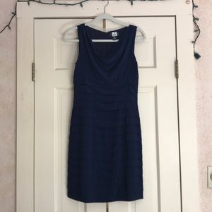 American Living cocktail dress